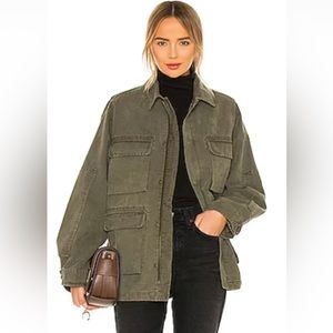 COPY - COPY - Anine Bing Joey jacket NWOT